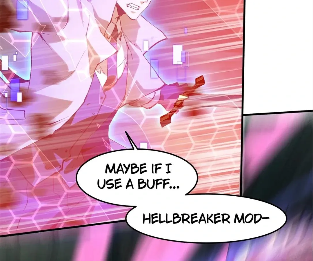 Read I am the Final Boss chapter 41 image 21 on Lezhin