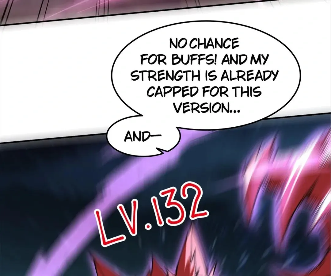 Read I am the Final Boss chapter 41 image 25 on Lezhin