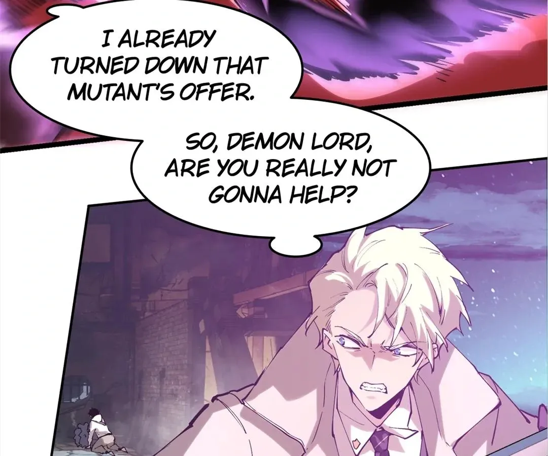 Read I am the Final Boss chapter 41 image 27 on Lezhin