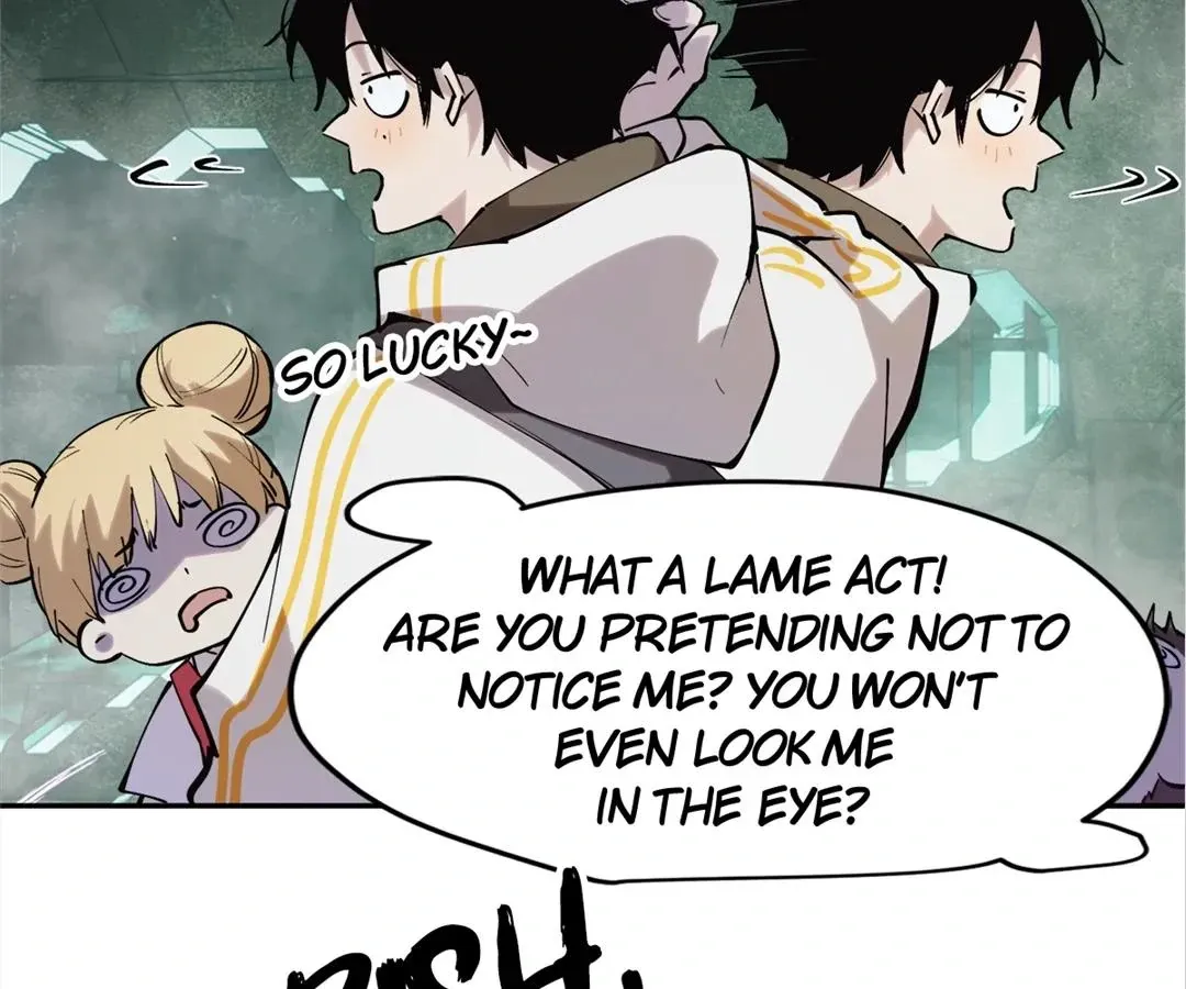 Read I am the Final Boss chapter 41 image 29 on Lezhin