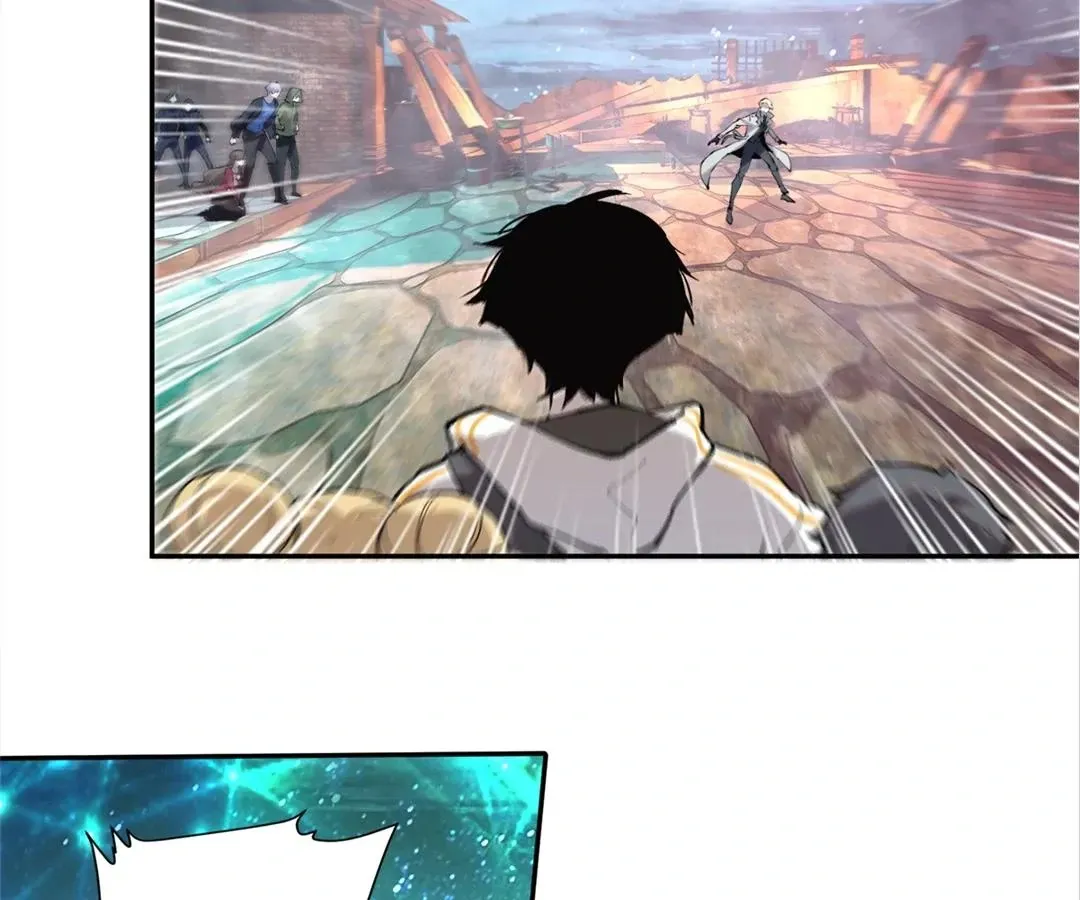 Read I am the Final Boss chapter 41 image 4 on Lezhin