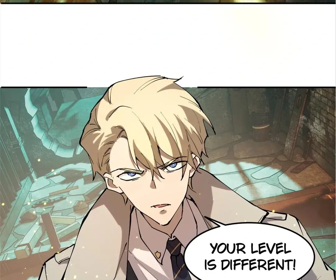 Read I am the Final Boss chapter 41 image 61 on Lezhin