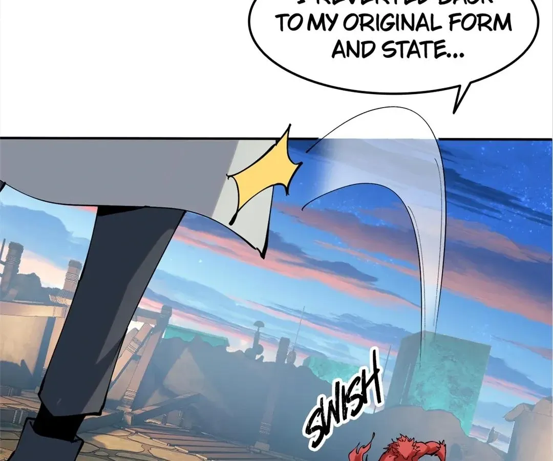 Read I am the Final Boss chapter 41 image 65 on Lezhin