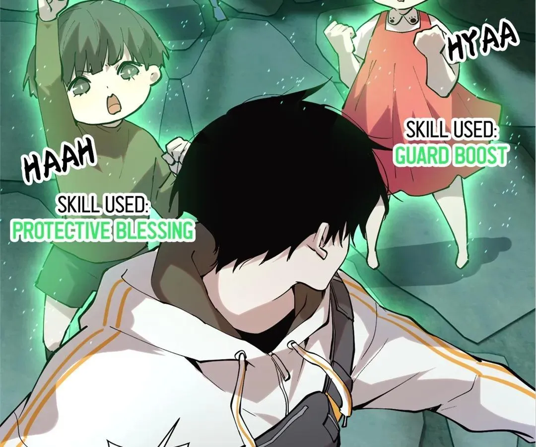 Read I am the Final Boss chapter 41 image 7 on Lezhin