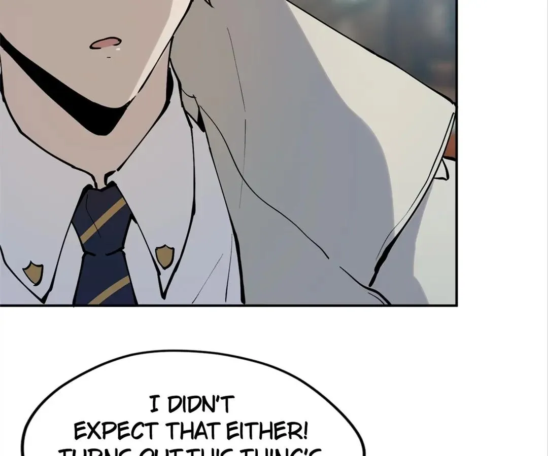 Read I am the Final Boss chapter 41 image 70 on Lezhin