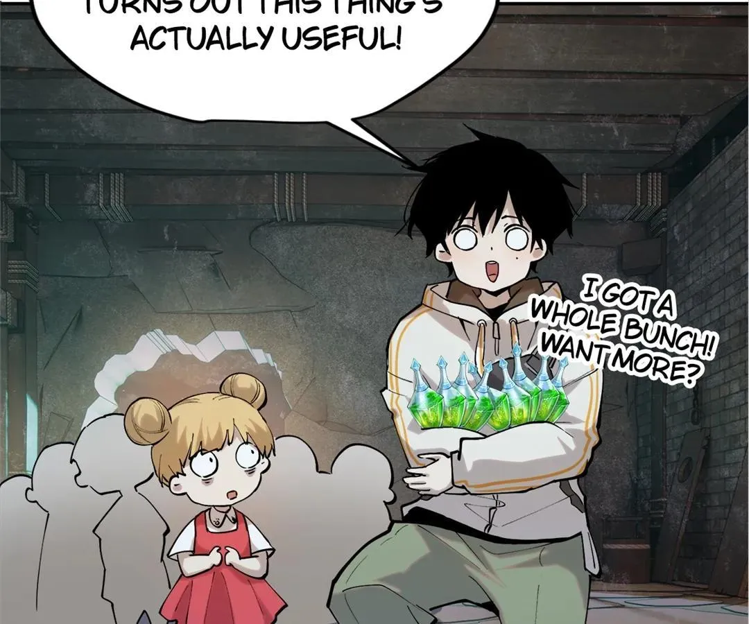 Read I am the Final Boss chapter 41 image 71 on Lezhin