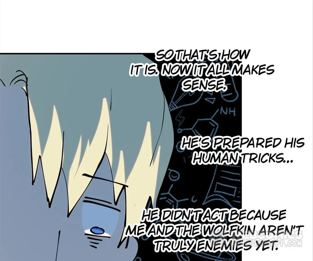 Read I am the Final Boss chapter 41 image 74 on Lezhin