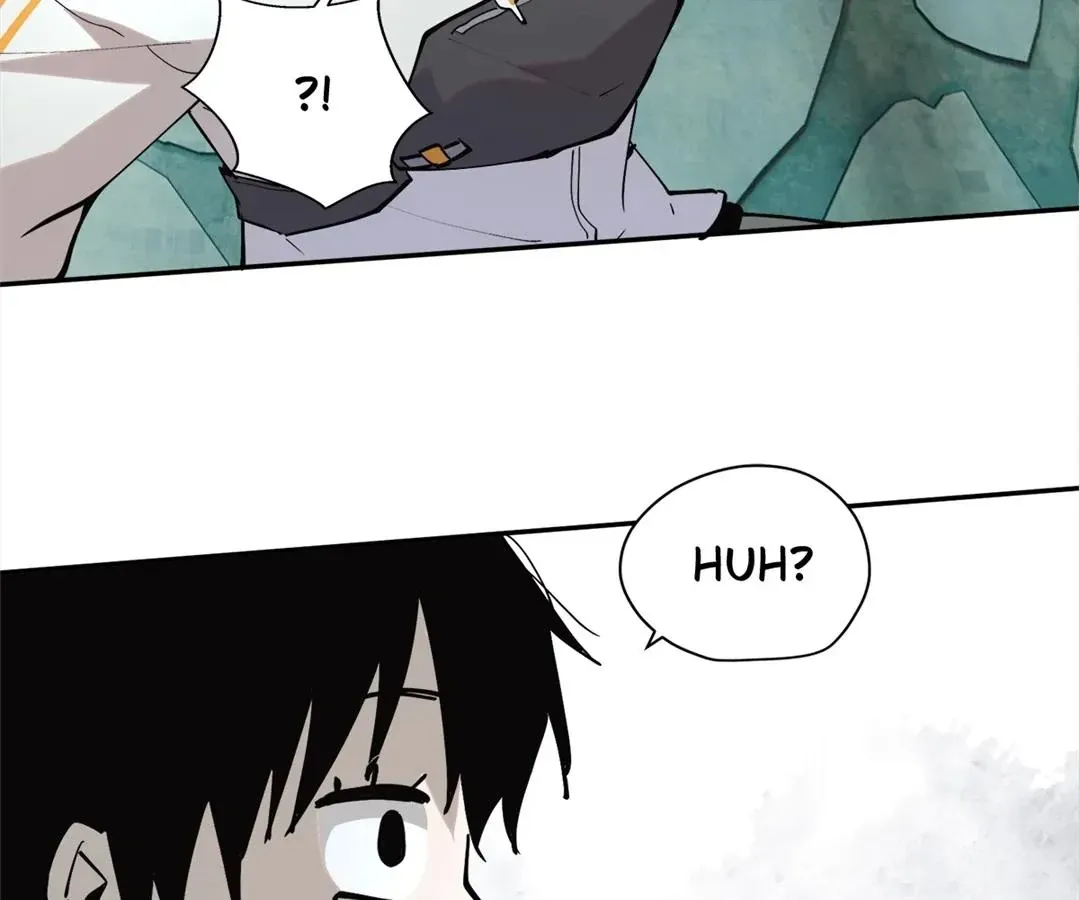 Read I am the Final Boss chapter 41 image 8 on Lezhin