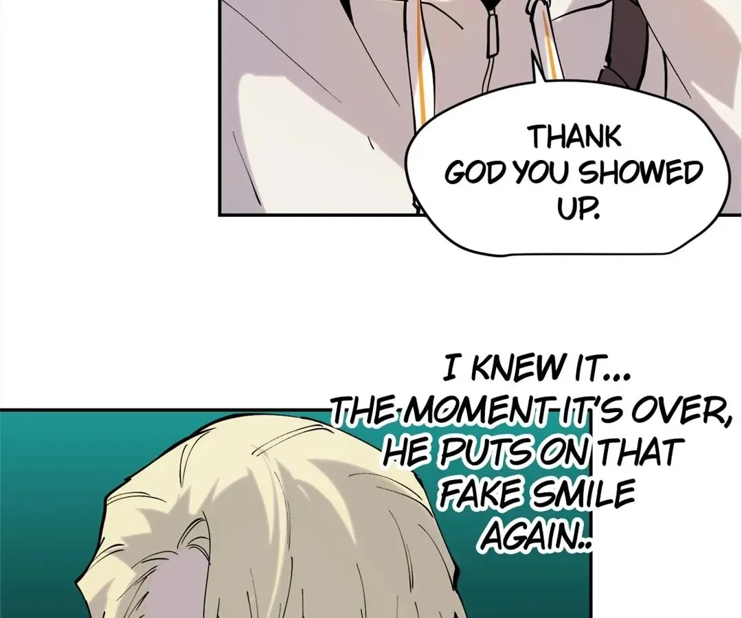 Read I am the Final Boss chapter 41 image 89 on Lezhin