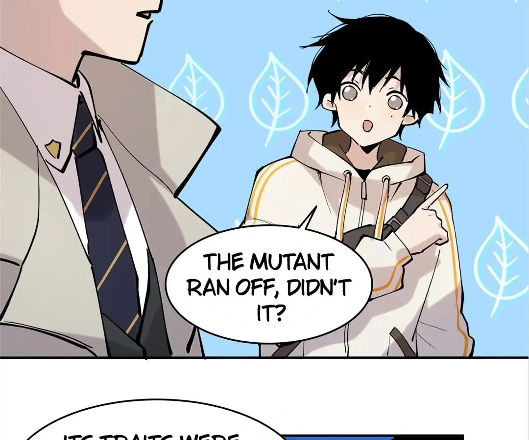 Read I am the Final Boss chapter 41 image 97 on Lezhin