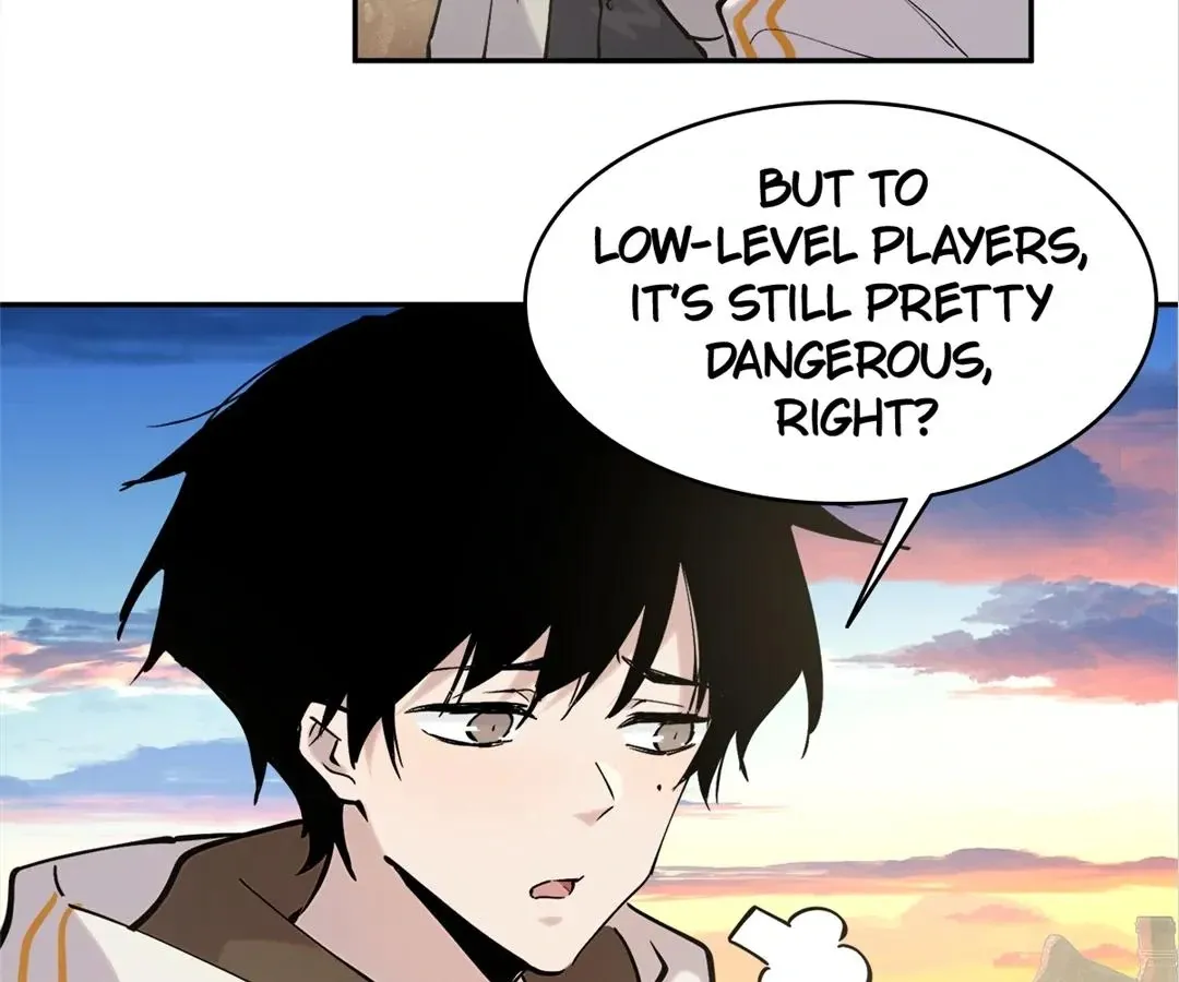Read I am the Final Boss chapter 41 image 99 on Lezhin