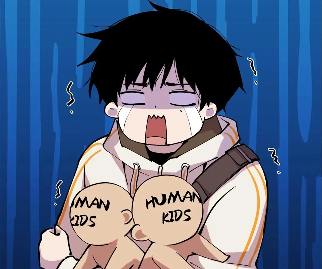 Read I am the Final Boss chapter 42 image 103 on Lezhin