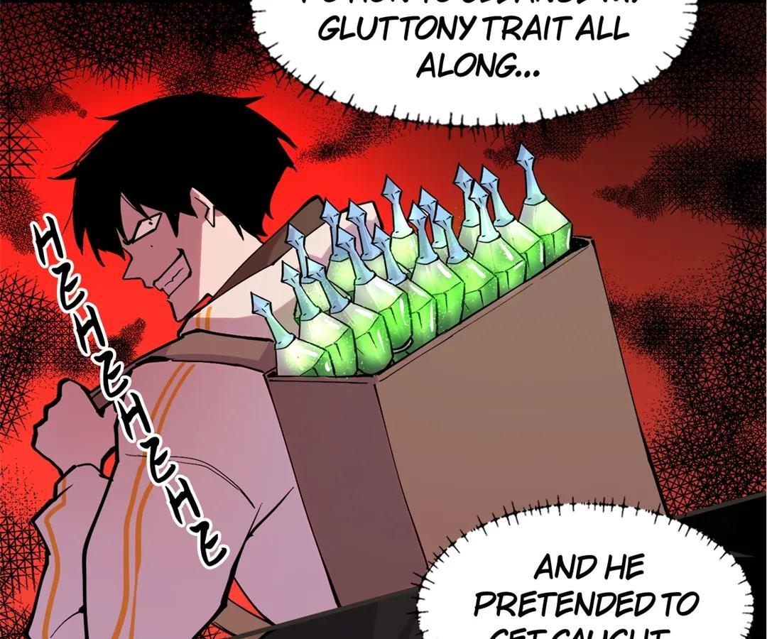 Read I am the Final Boss chapter 42 image 105 on Lezhin