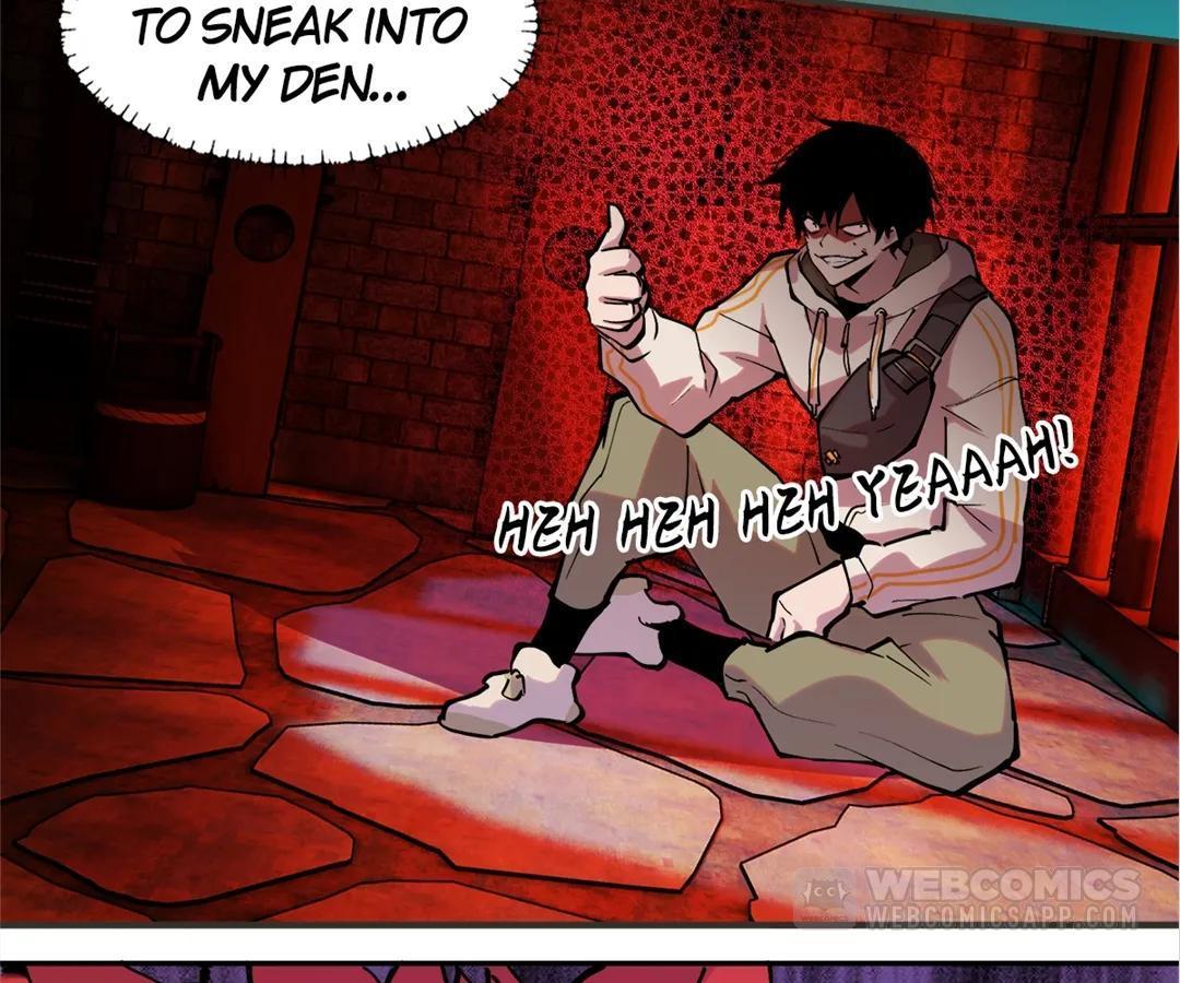 Read I am the Final Boss chapter 42 image 107 on Lezhin