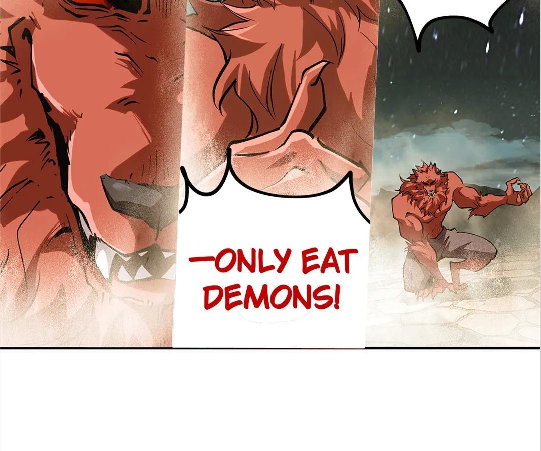 Read I am the Final Boss chapter 42 image 110 on Lezhin