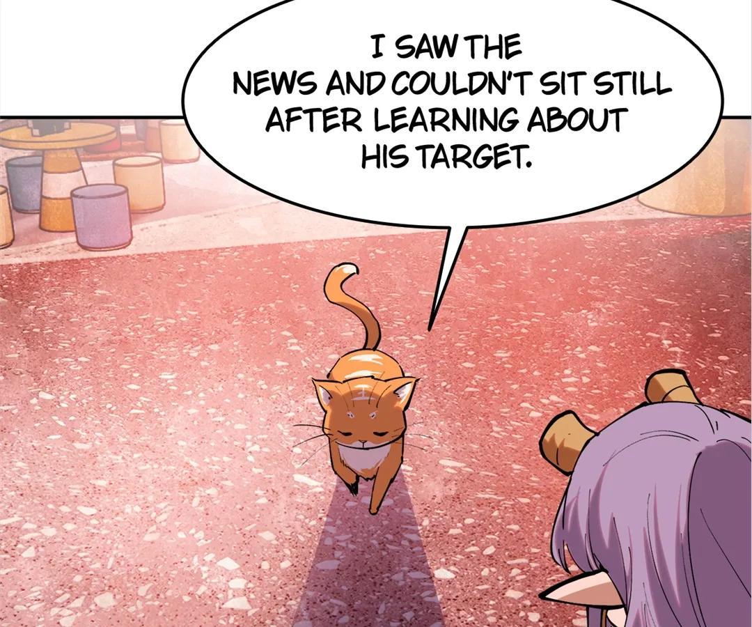 Read I am the Final Boss chapter 42 image 129 on Lezhin