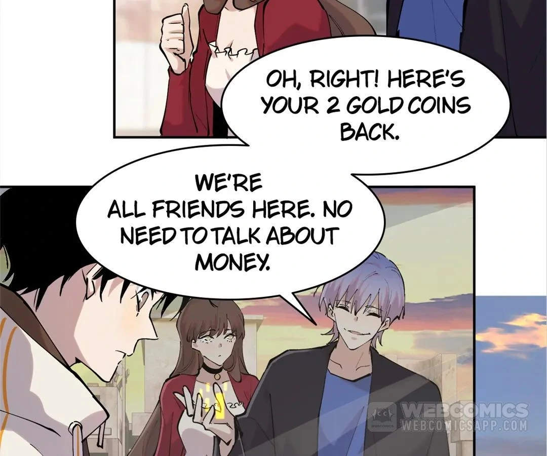 Read I am the Final Boss chapter 42 image 3 on Lezhin