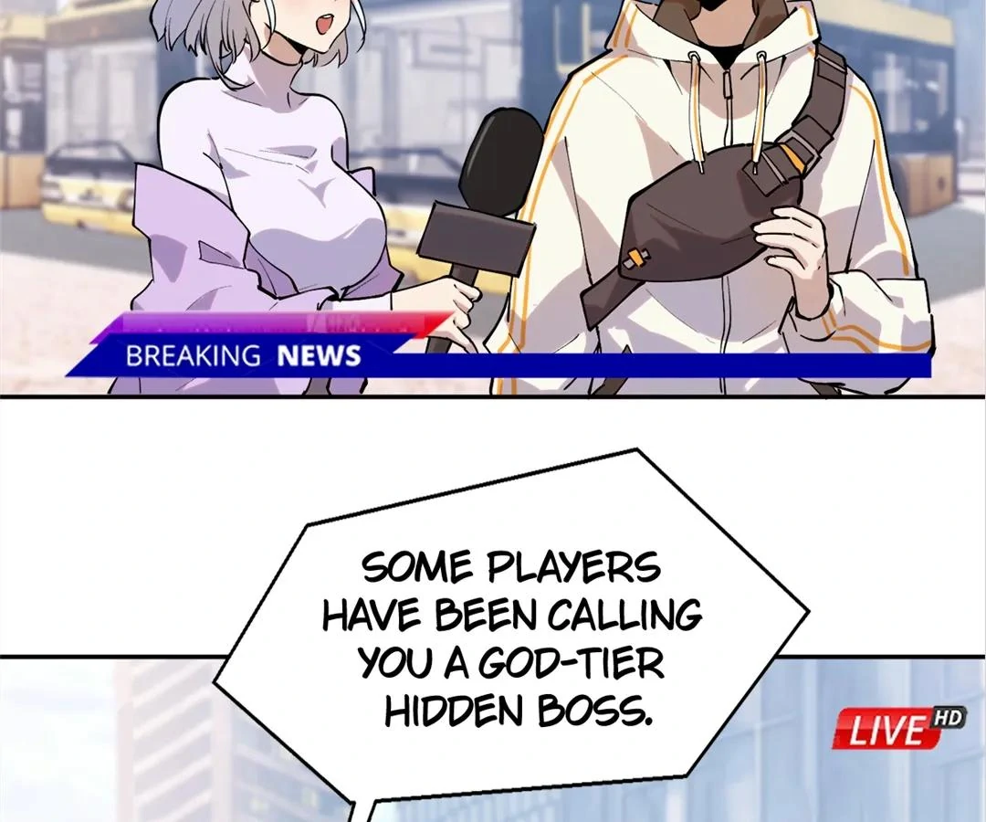 Read I am the Final Boss chapter 42 image 31 on Lezhin