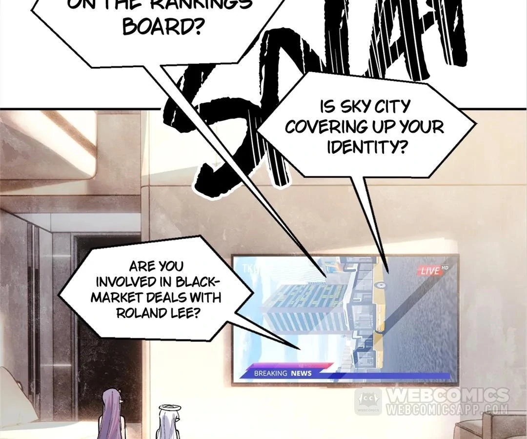 Read I am the Final Boss chapter 42 image 35 on Lezhin