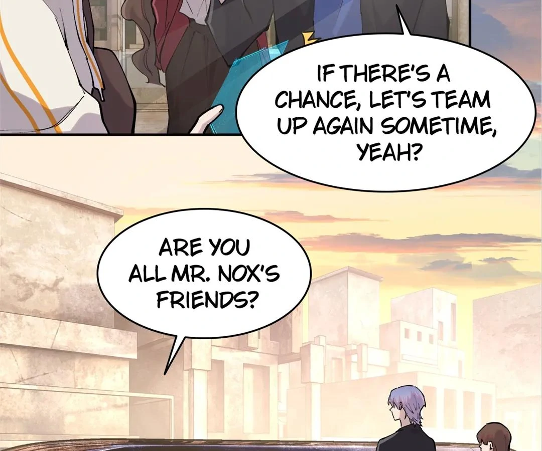 Read I am the Final Boss chapter 42 image 4 on Lezhin