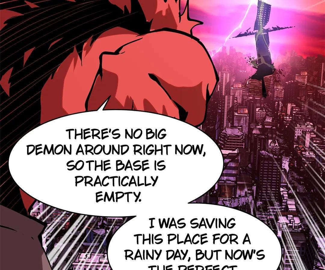 Read I am the Final Boss chapter 42 image 49 on Lezhin