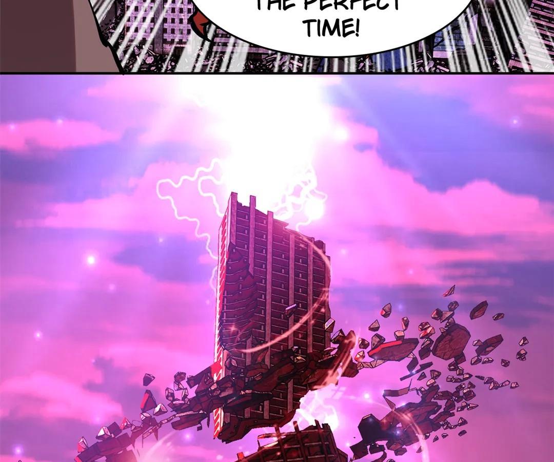 Read I am the Final Boss chapter 42 image 50 on Lezhin