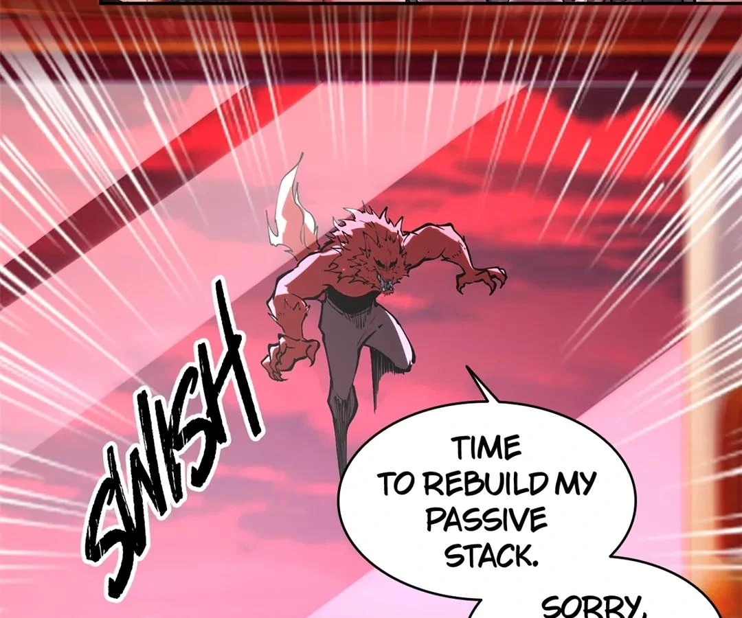 Read I am the Final Boss chapter 42 image 53 on Lezhin