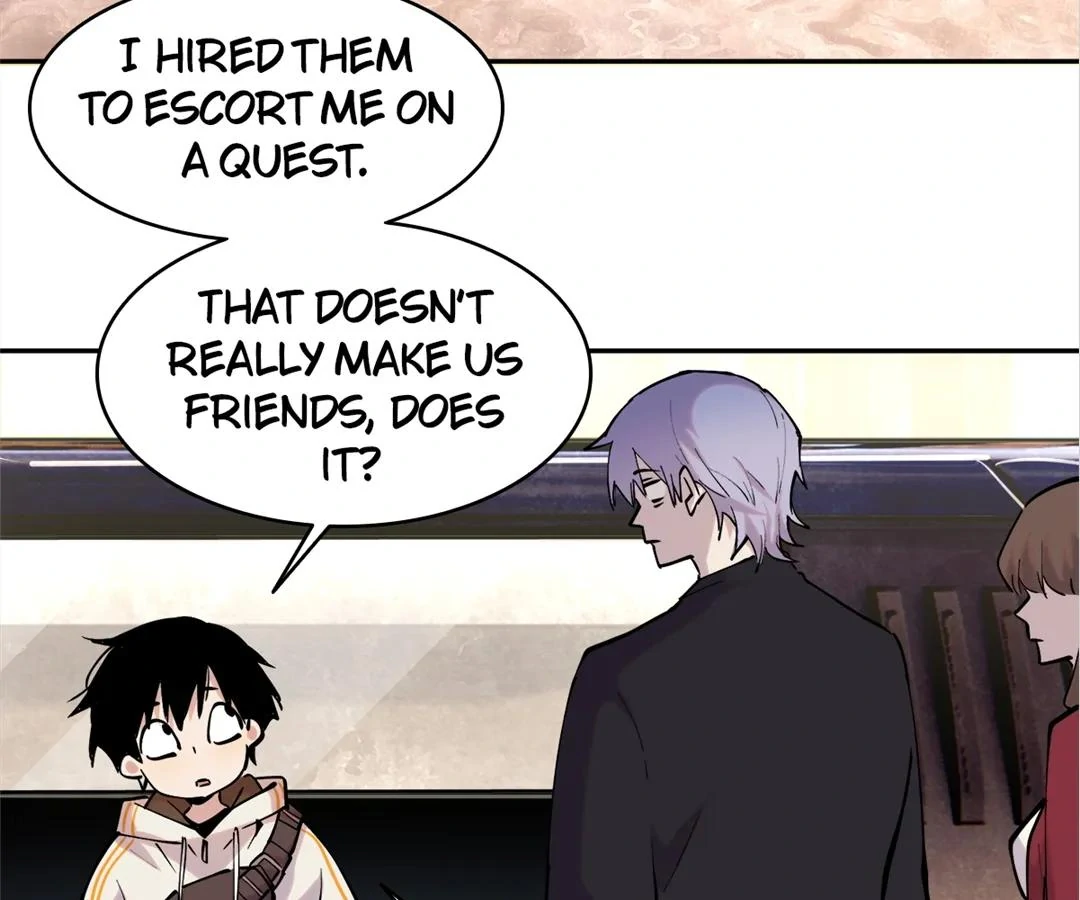 Read I am the Final Boss chapter 42 image 8 on Lezhin