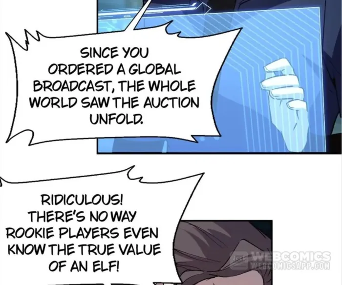 Read I am the Final Boss chapter 45 image 12 on Lezhin