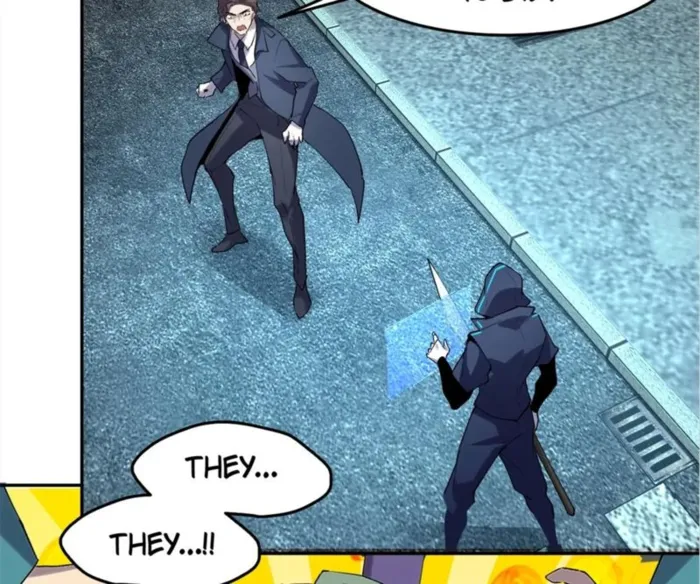Read I am the Final Boss chapter 45 image 17 on Lezhin