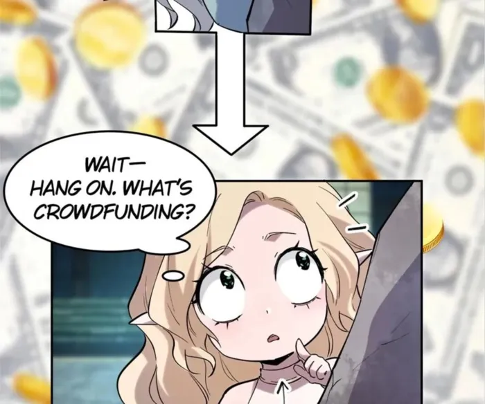 Read I am the Final Boss chapter 45 image 21 on Lezhin
