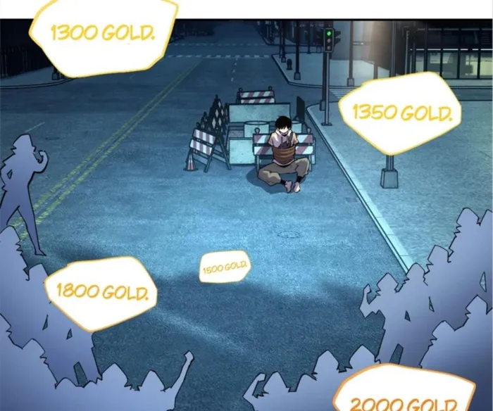 Read I am the Final Boss chapter 45 image 3 on Lezhin