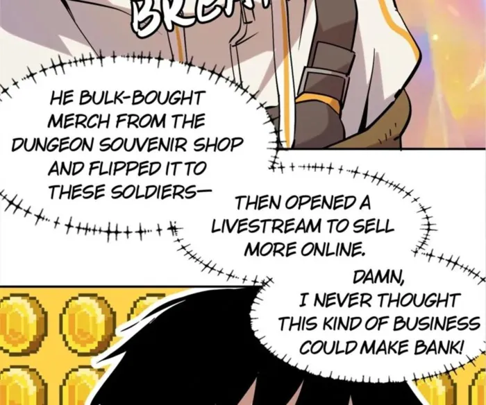 Read I am the Final Boss chapter 45 image 31 on Lezhin