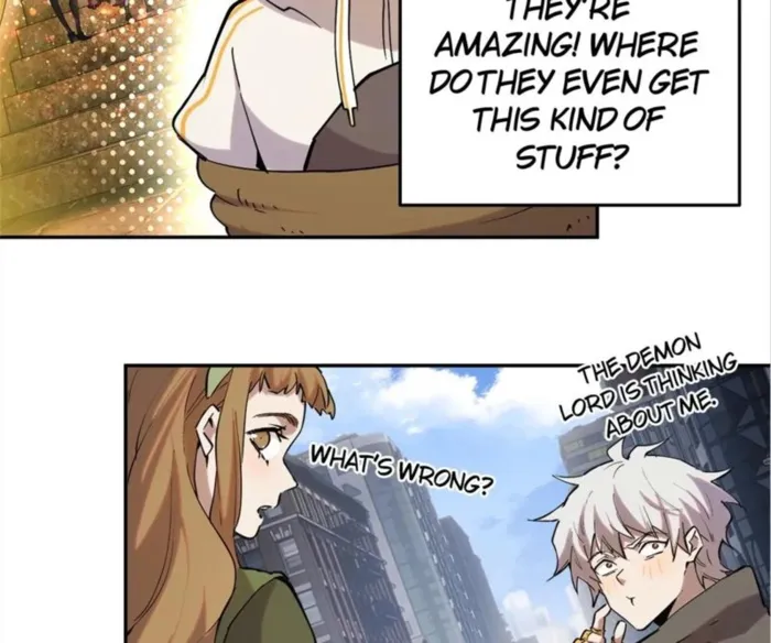 Read I am the Final Boss chapter 45 image 34 on Lezhin