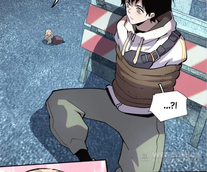 Read I am the Final Boss chapter 45 image 36 on Lezhin