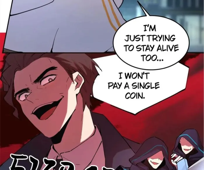 Read I am the Final Boss chapter 45 image 40 on Lezhin