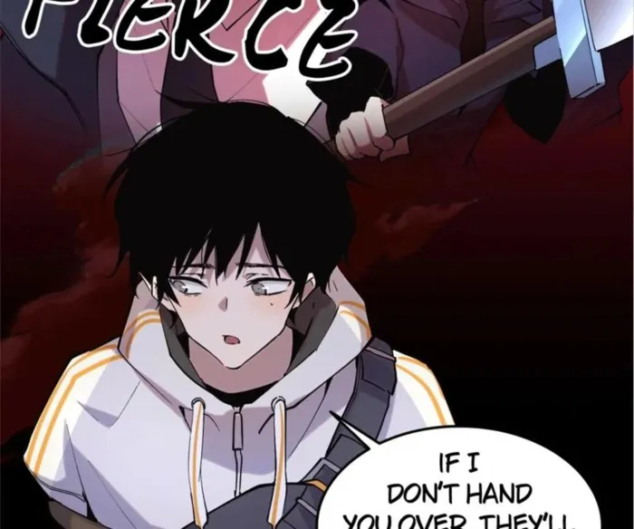 Read I am the Final Boss chapter 45 image 41 on Lezhin