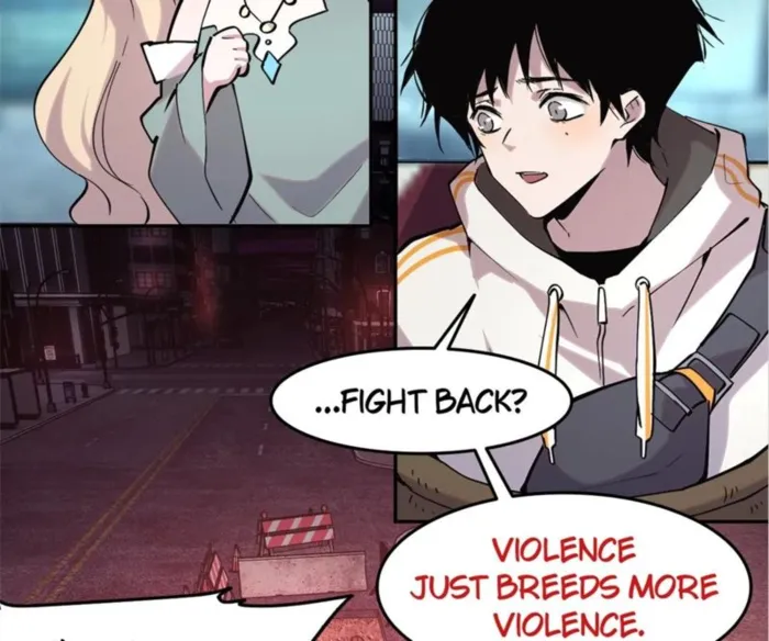 Read I am the Final Boss chapter 45 image 43 on Lezhin