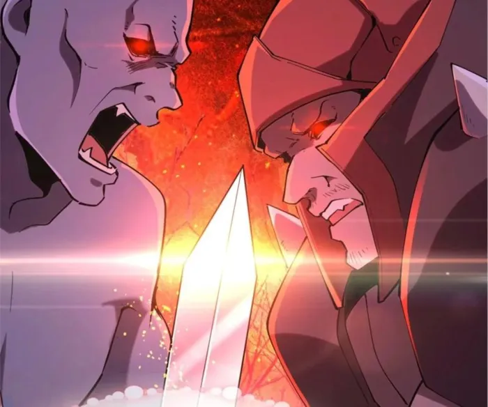 Read I am the Final Boss chapter 45 image 47 on Lezhin