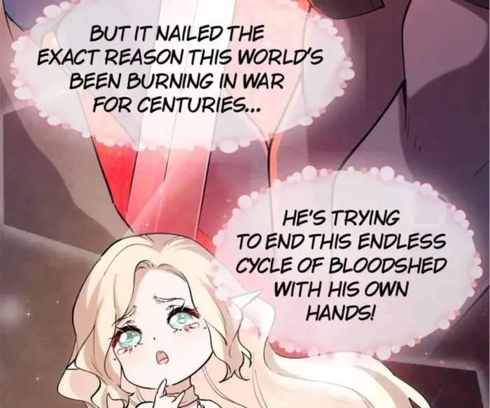 Read I am the Final Boss chapter 45 image 48 on Lezhin