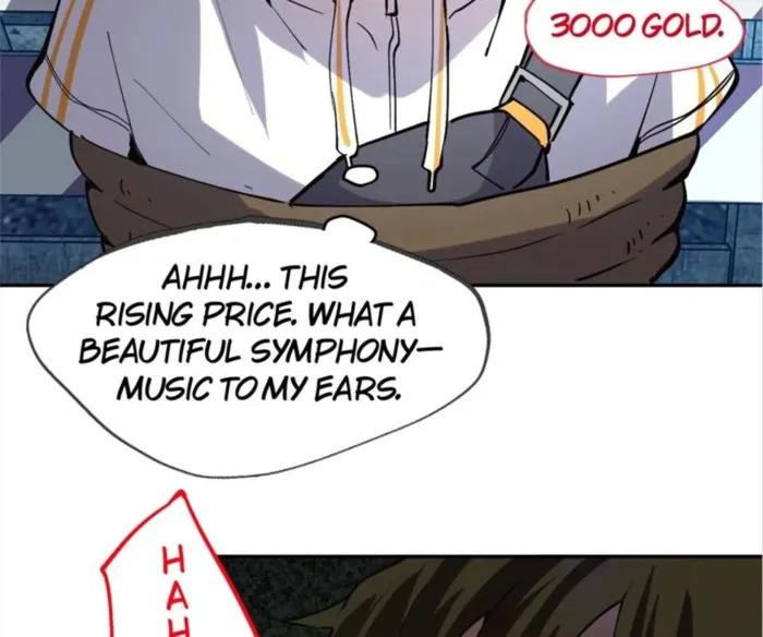 Read I am the Final Boss chapter 45 image 5 on Lezhin