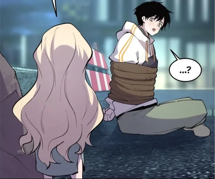 Read I am the Final Boss chapter 45 image 51 on Lezhin