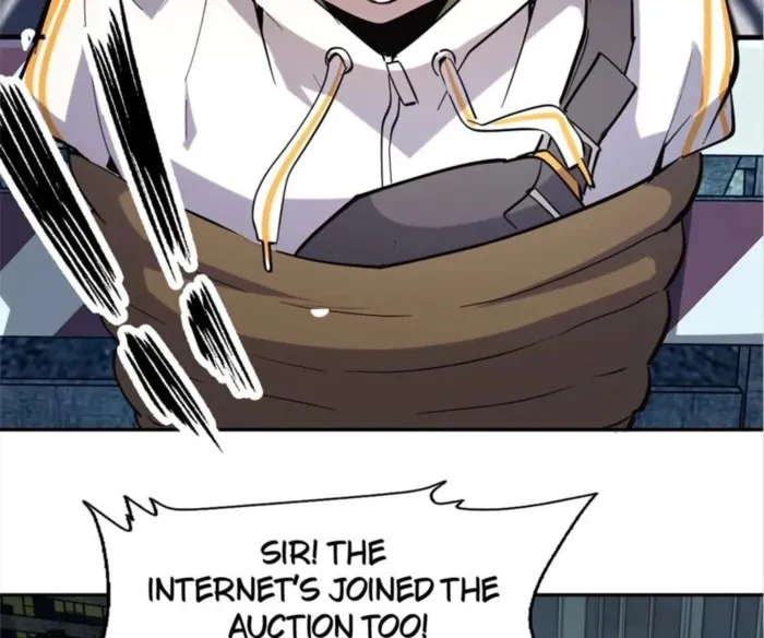 Read I am the Final Boss chapter 45 image 9 on Lezhin