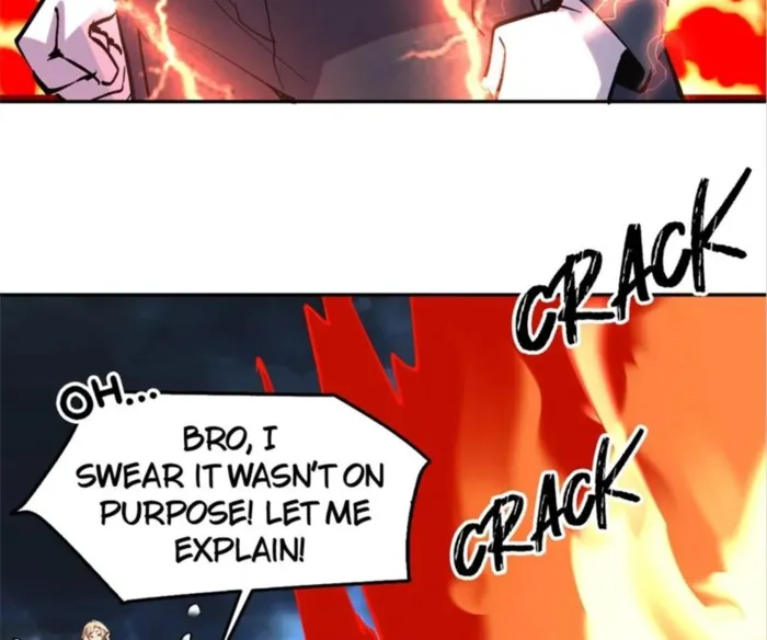Read I am the Final Boss chapter 46 image 27 on Lezhin