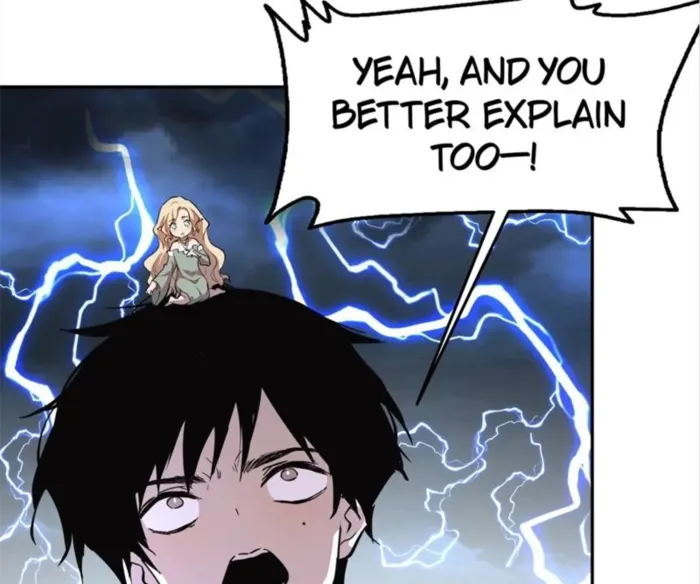 Read I am the Final Boss chapter 46 image 29 on Lezhin