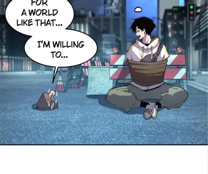 Read I am the Final Boss chapter 46 image 3 on Lezhin