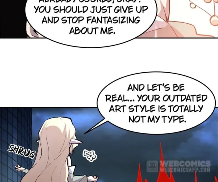 Read I am the Final Boss chapter 46 image 32 on Lezhin