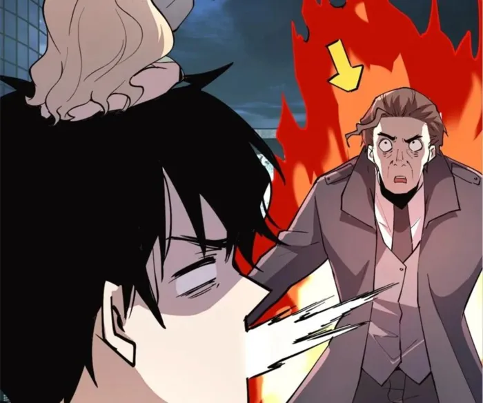 Read I am the Final Boss chapter 46 image 33 on Lezhin
