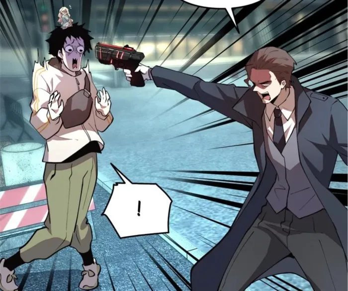 Read I am the Final Boss chapter 46 image 35 on Lezhin