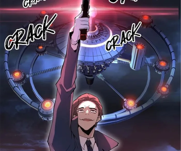 Read I am the Final Boss chapter 46 image 37 on Lezhin